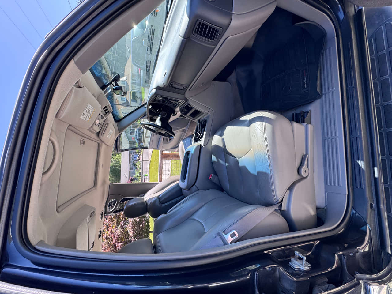Car Preview
