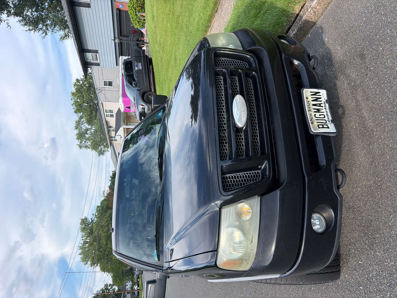 Car Preview
