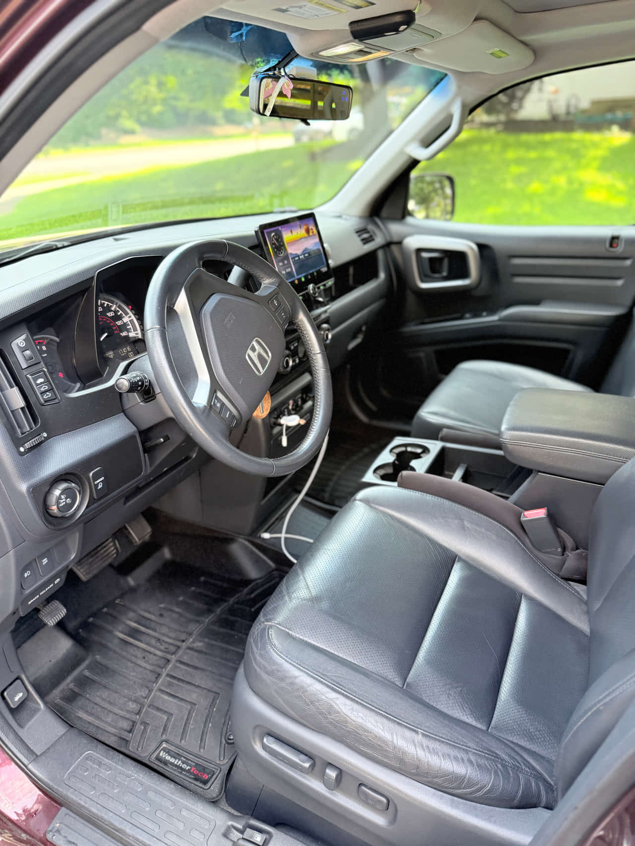 Car Preview
