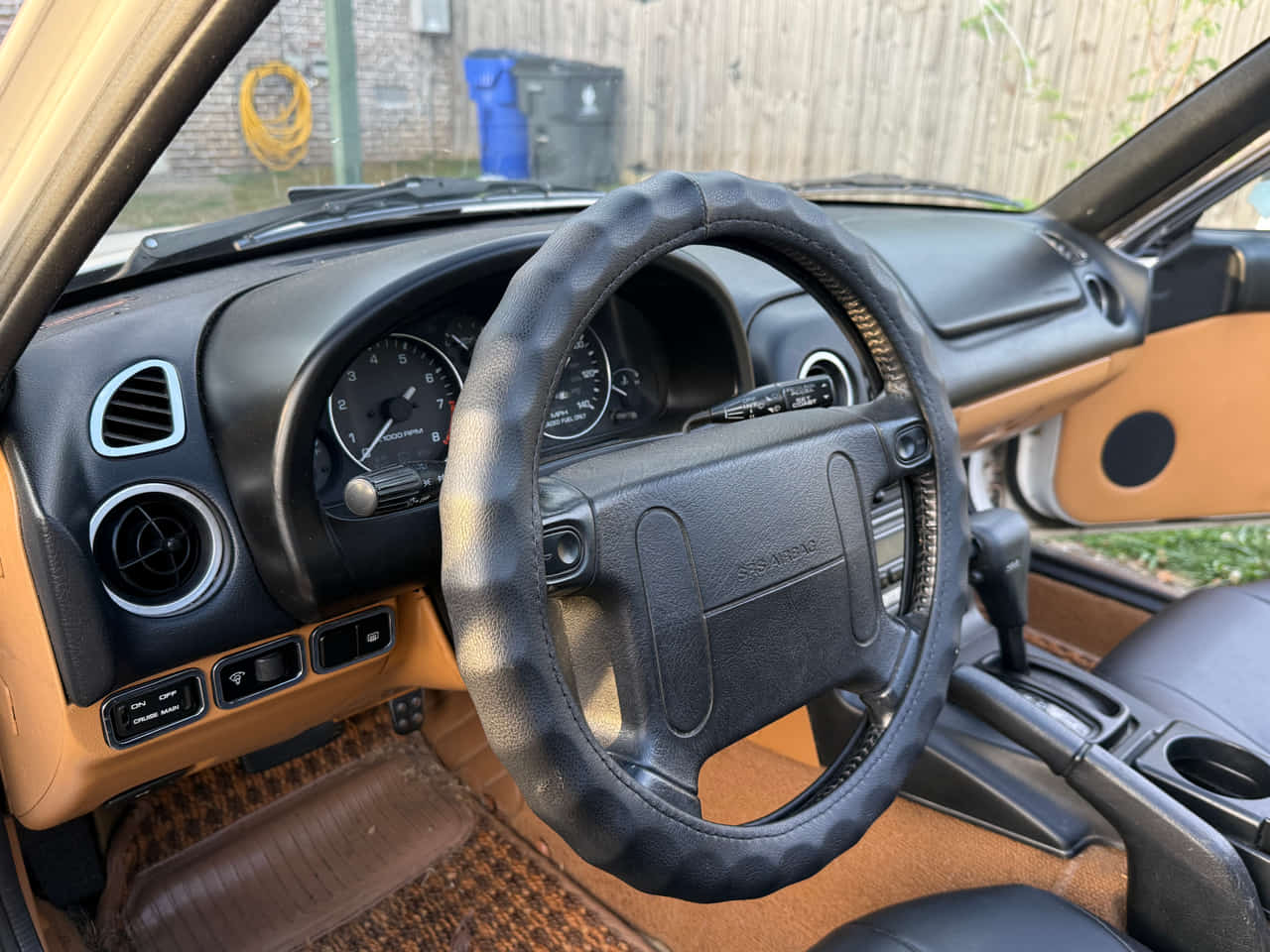 Car Preview