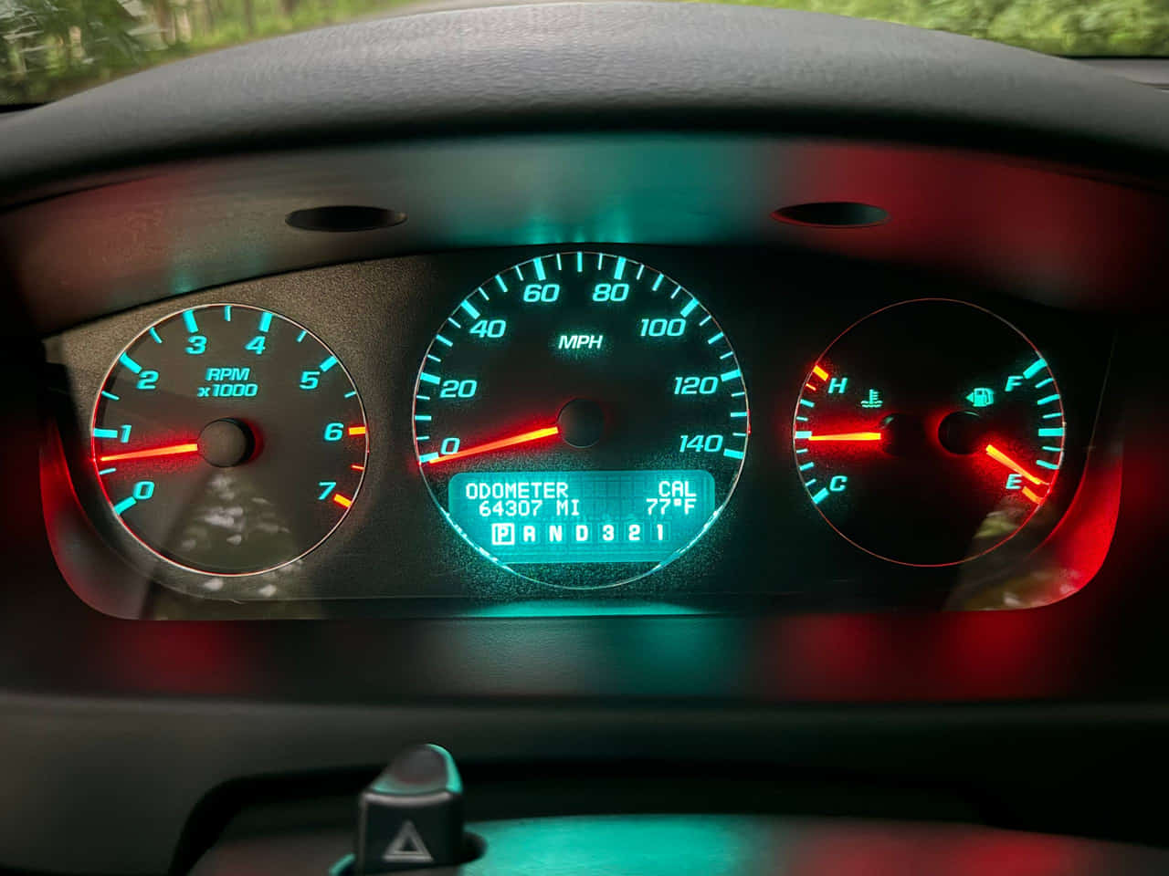 Car Preview
