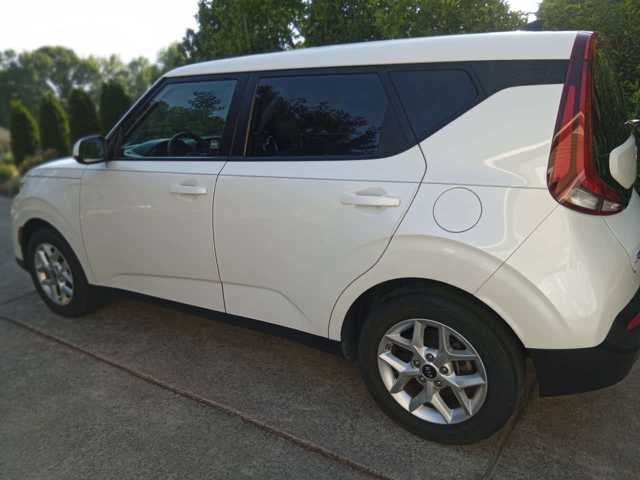 Car Preview
