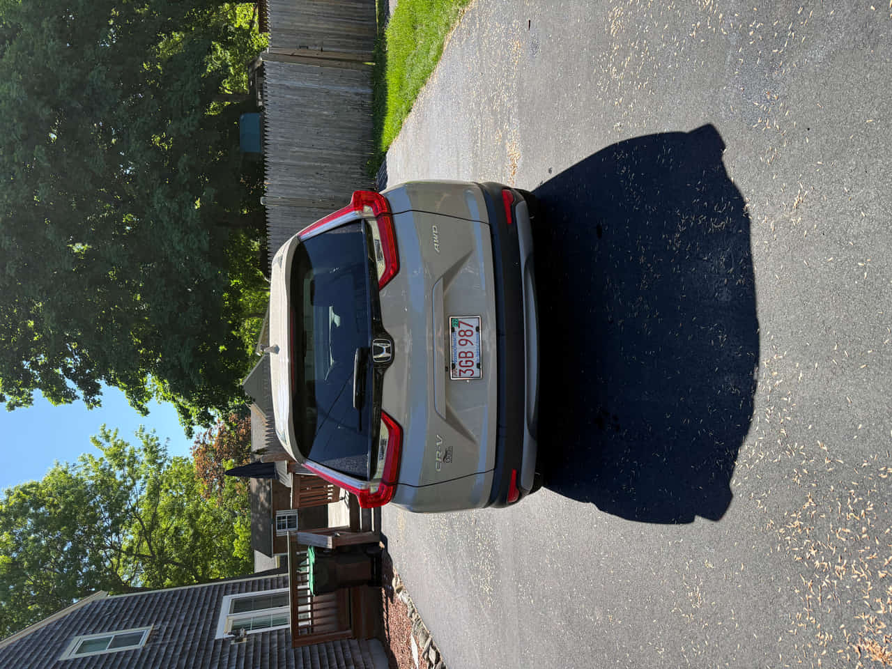 Car Preview