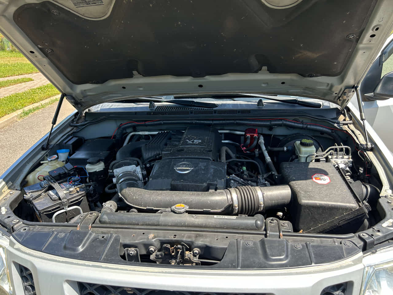 Car Preview