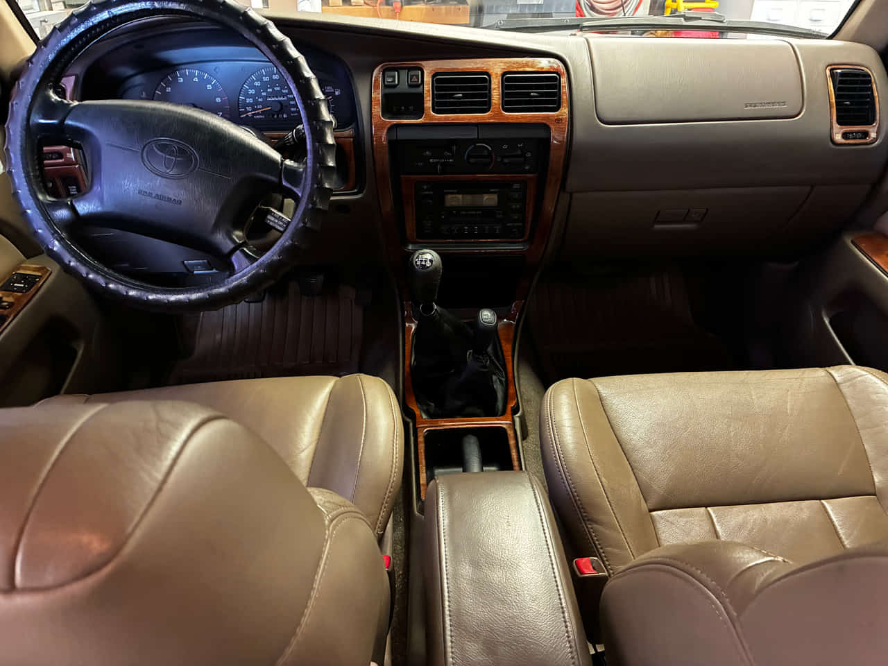 Car Preview