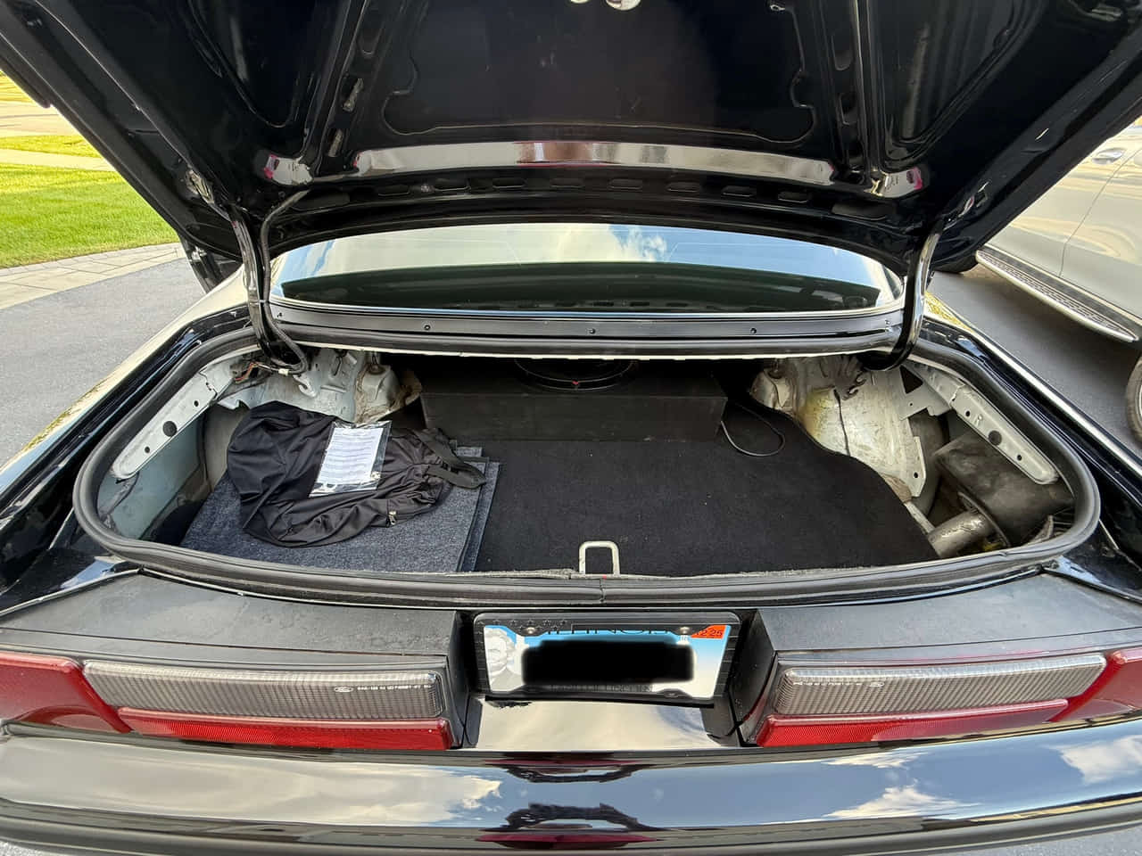 Car Preview