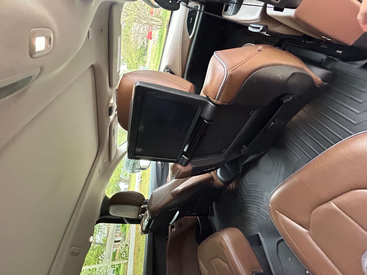 Car Preview