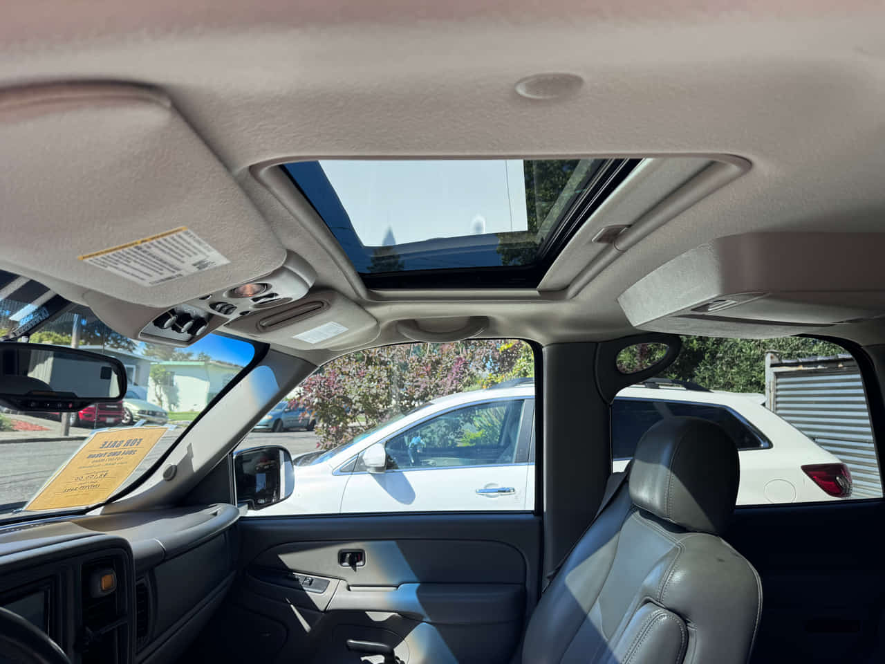 Car Preview
