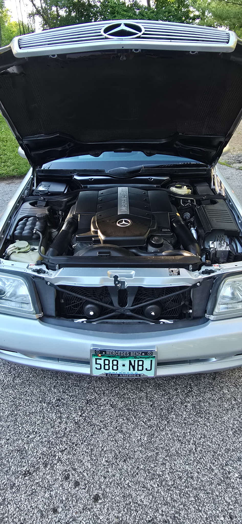 Car Preview
