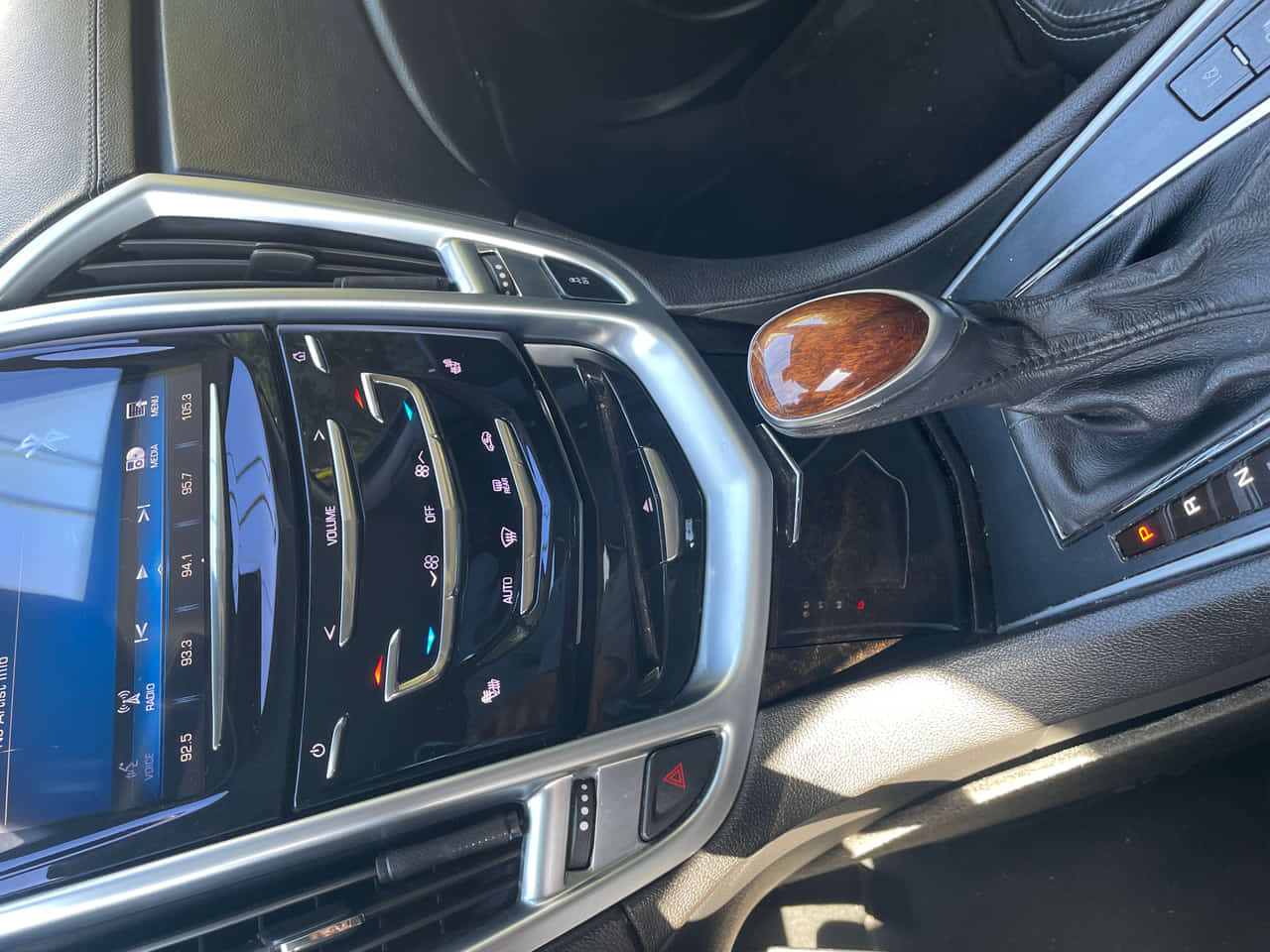 Car Preview