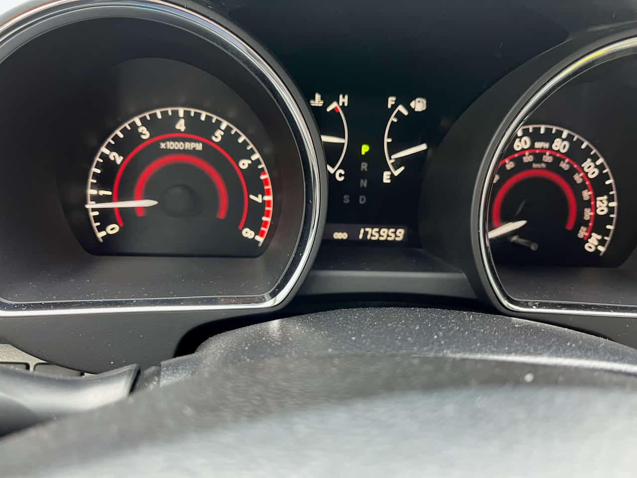 Car Preview