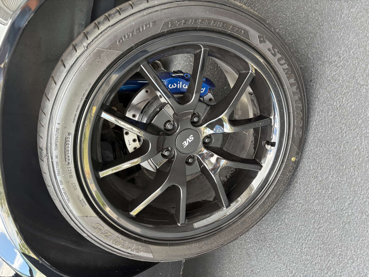 Car Preview