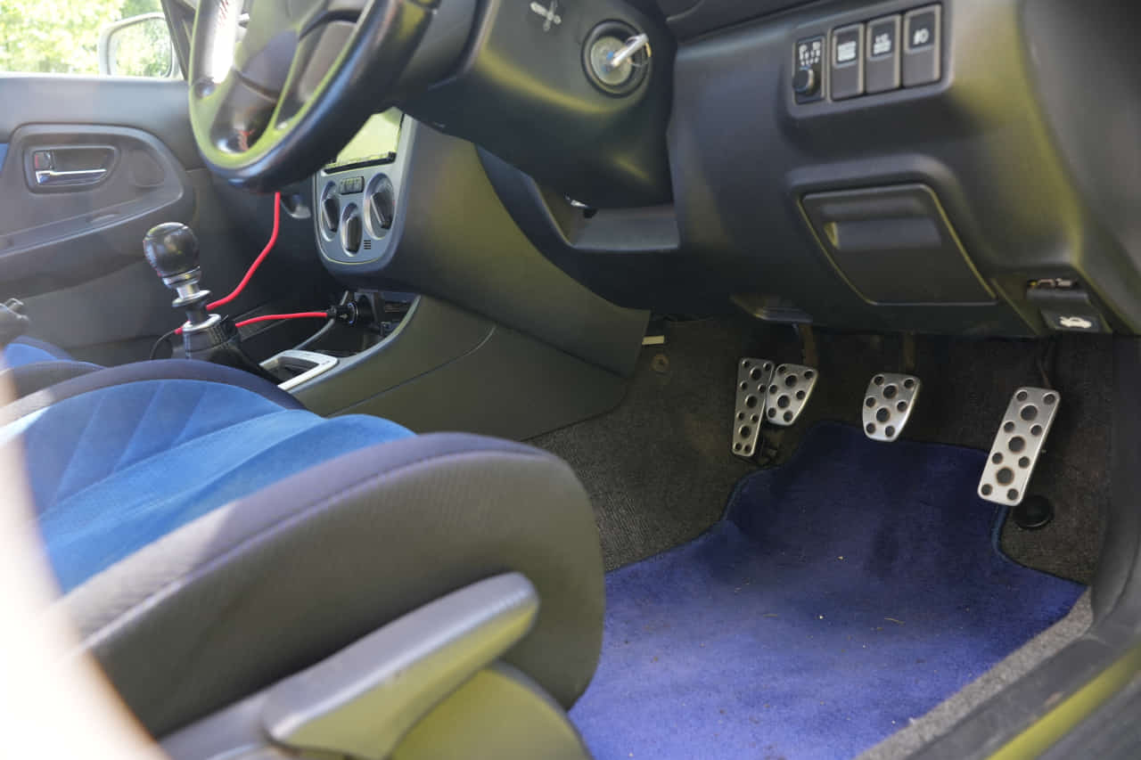 Car Preview