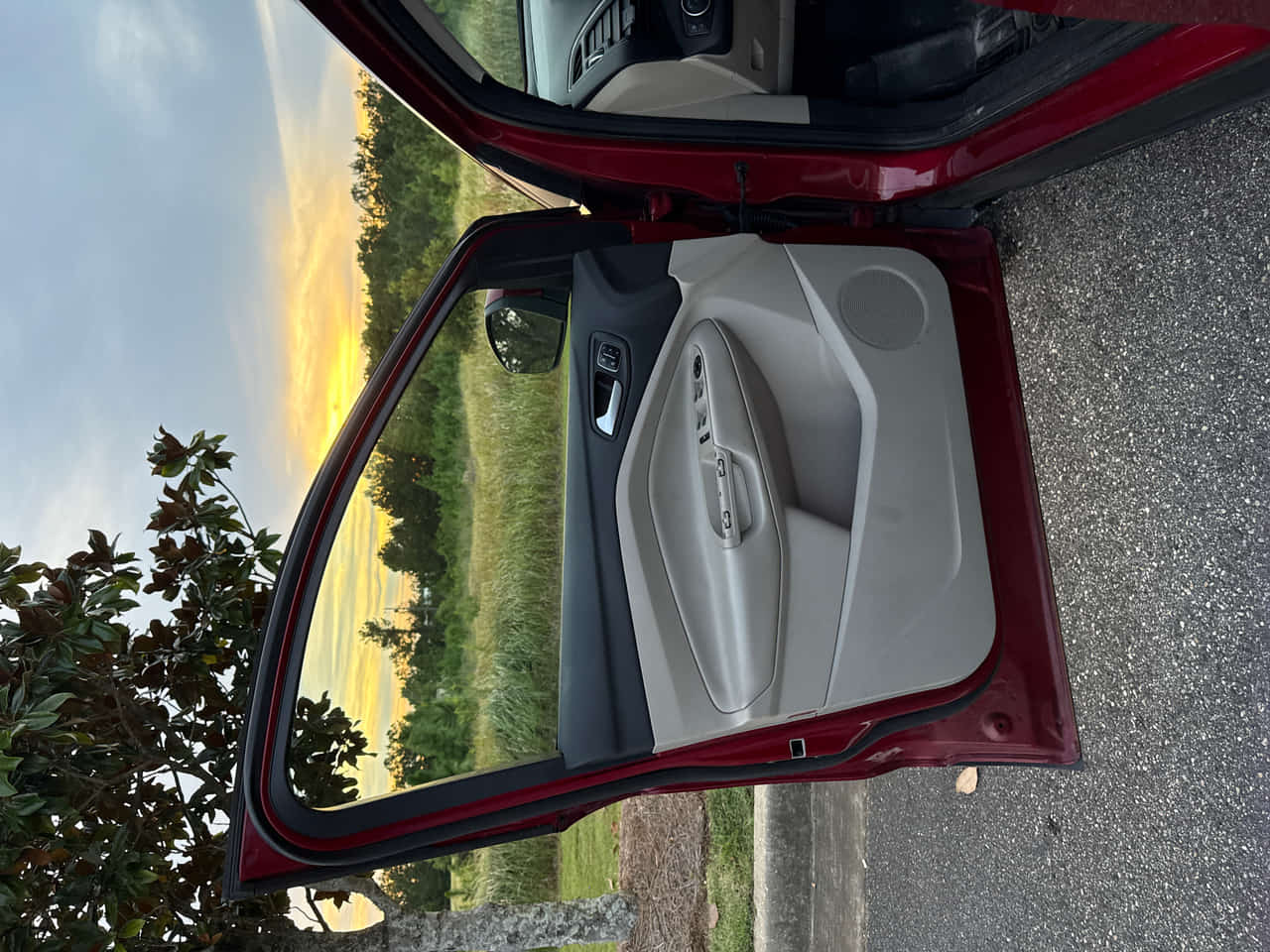 Car Preview