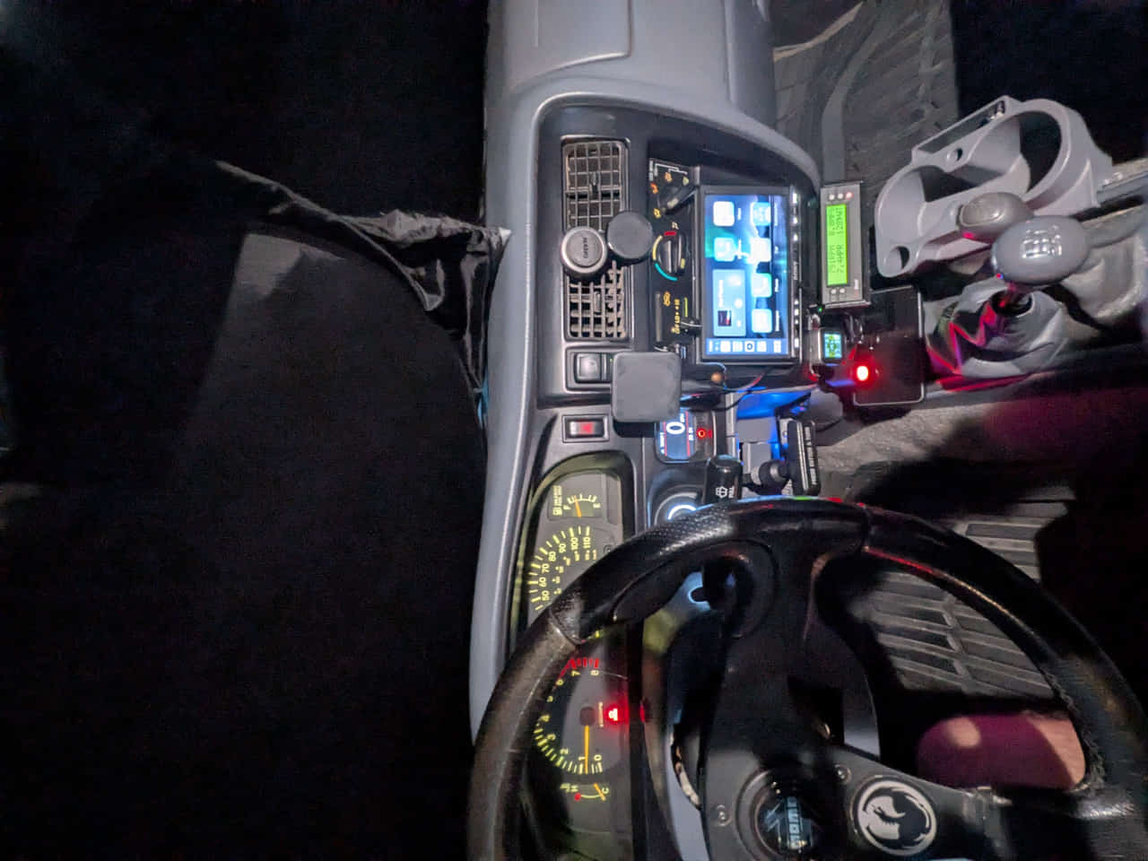 Car Preview