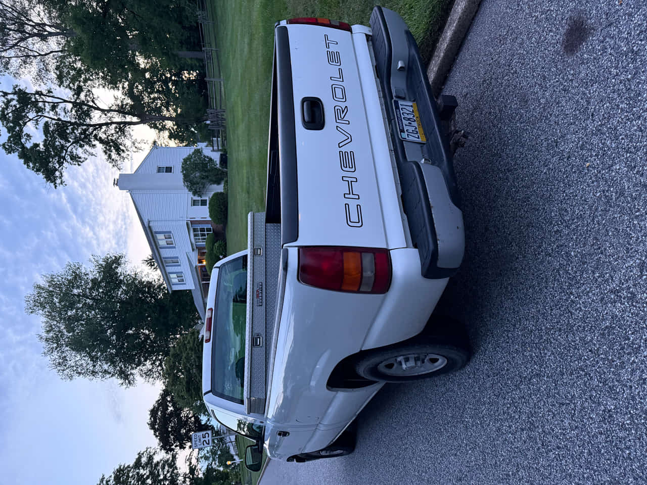 Car Preview