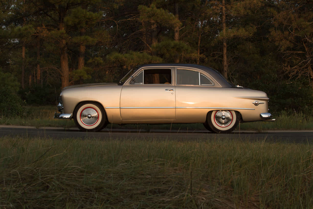 Car Preview