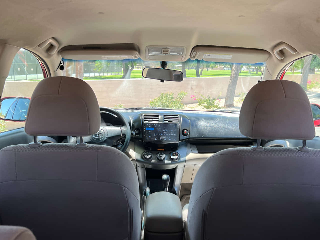 Car Preview