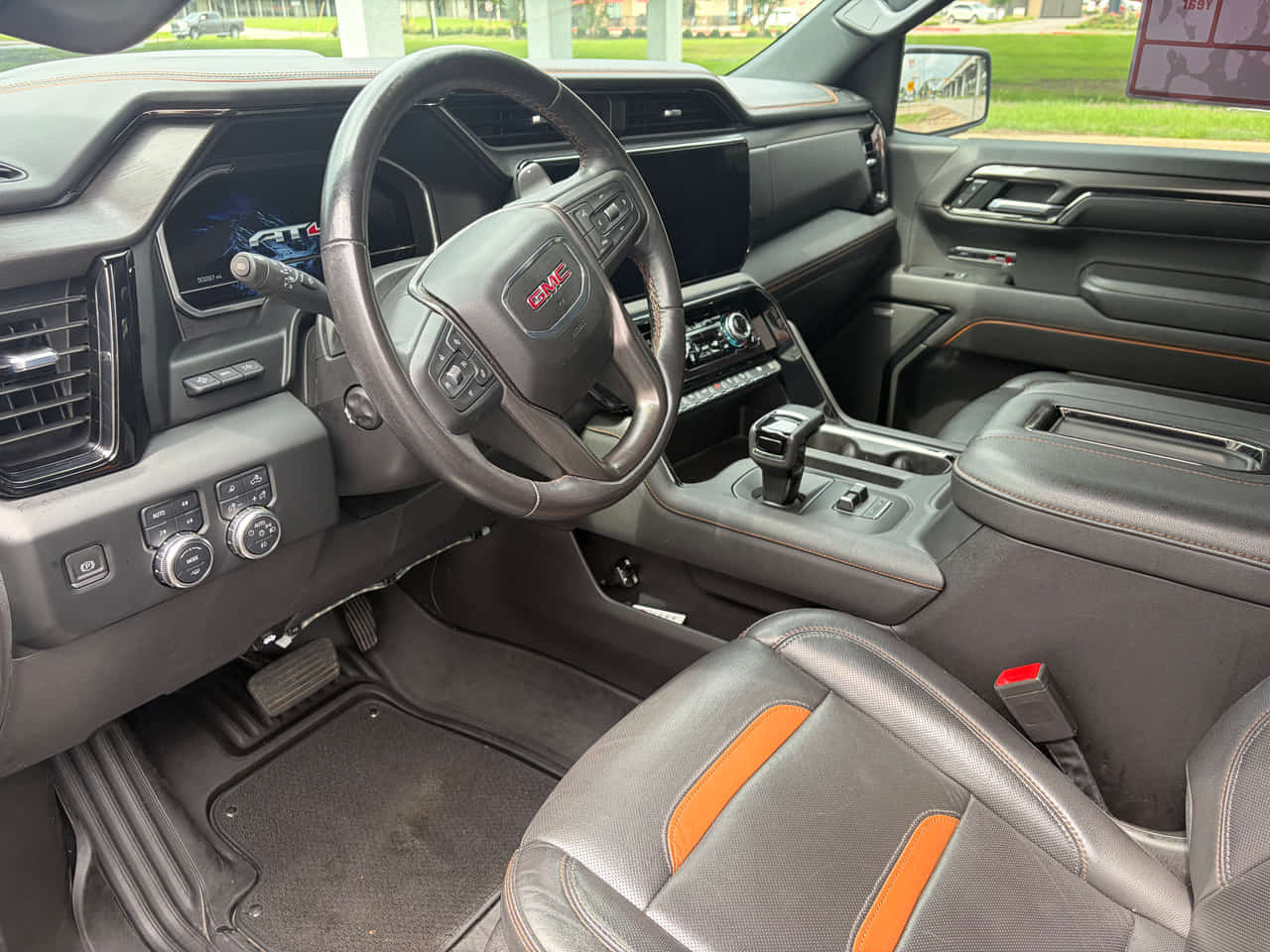 Car Preview