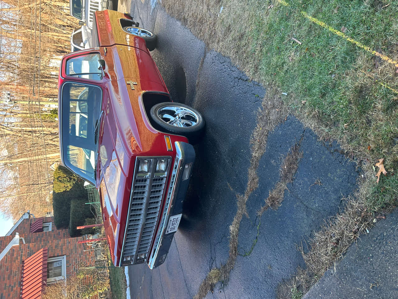 Car Preview