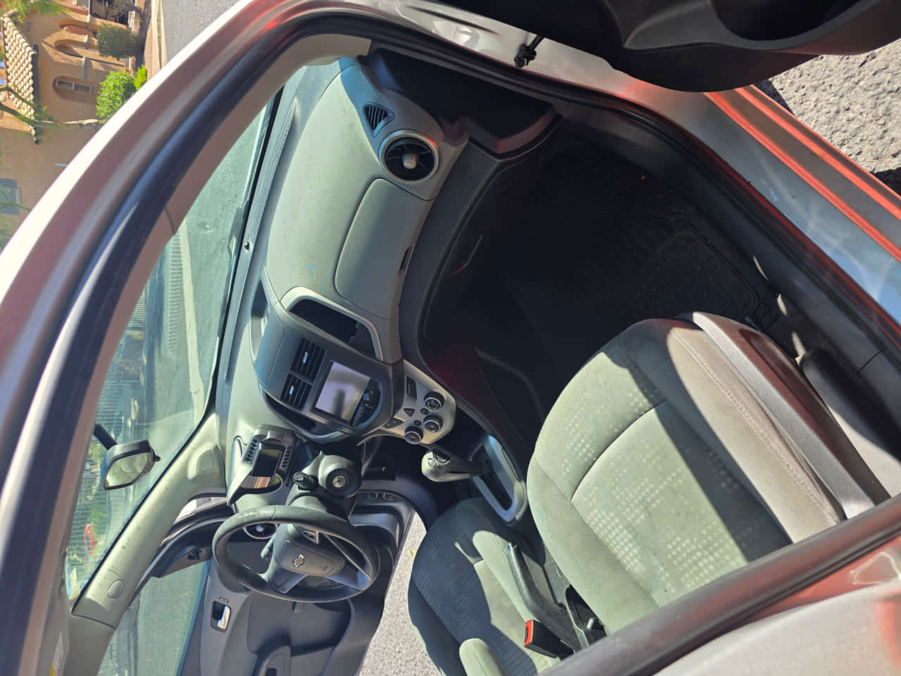 Car Preview