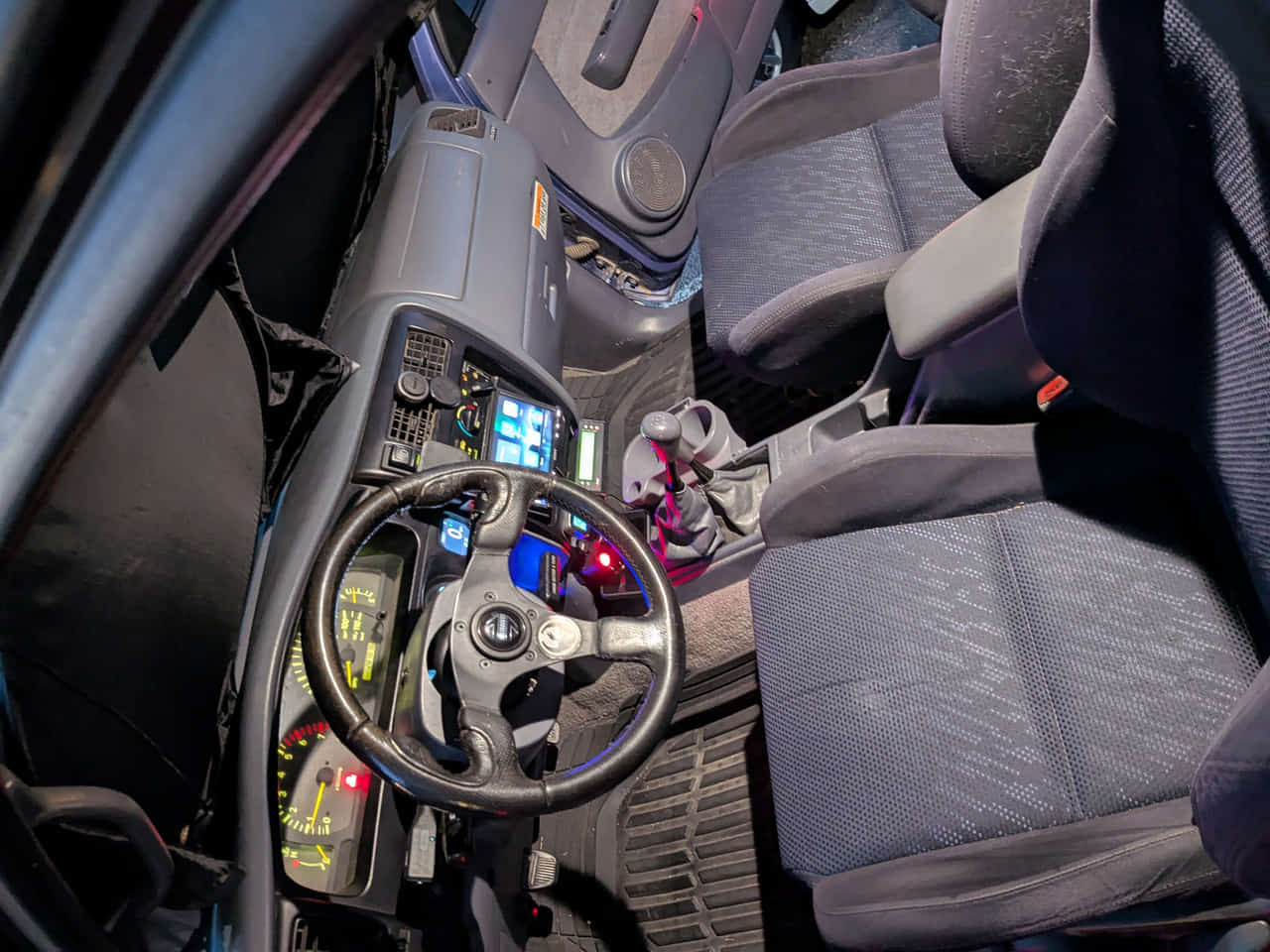 Car Preview