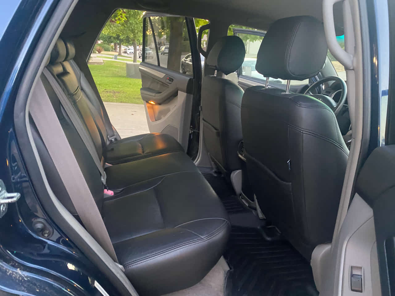 Car Preview