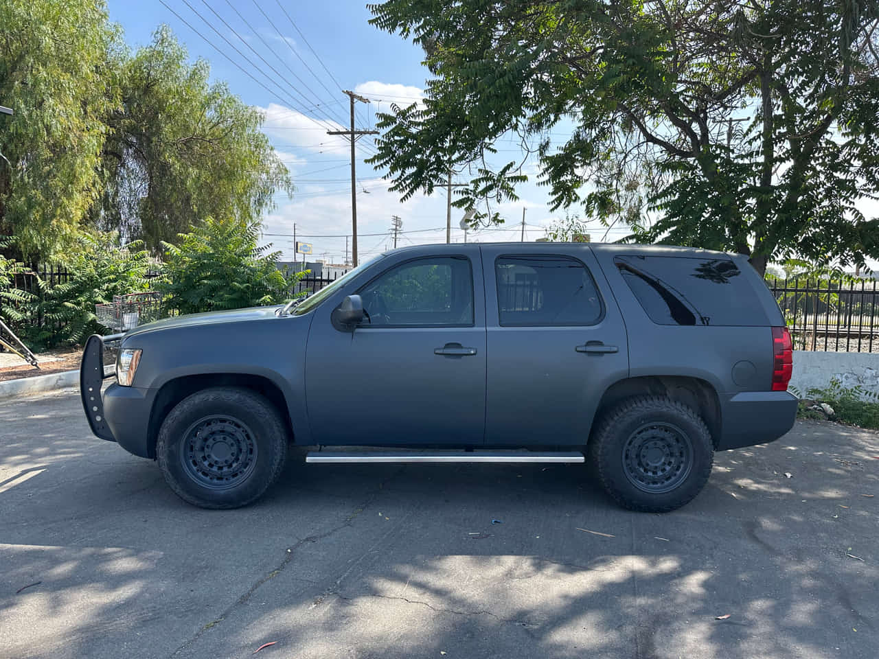 Car Preview
