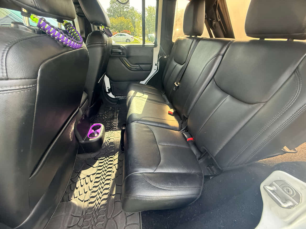 Car Preview