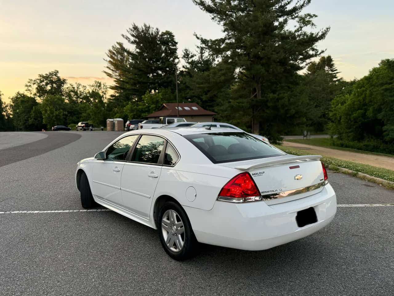 Car Preview