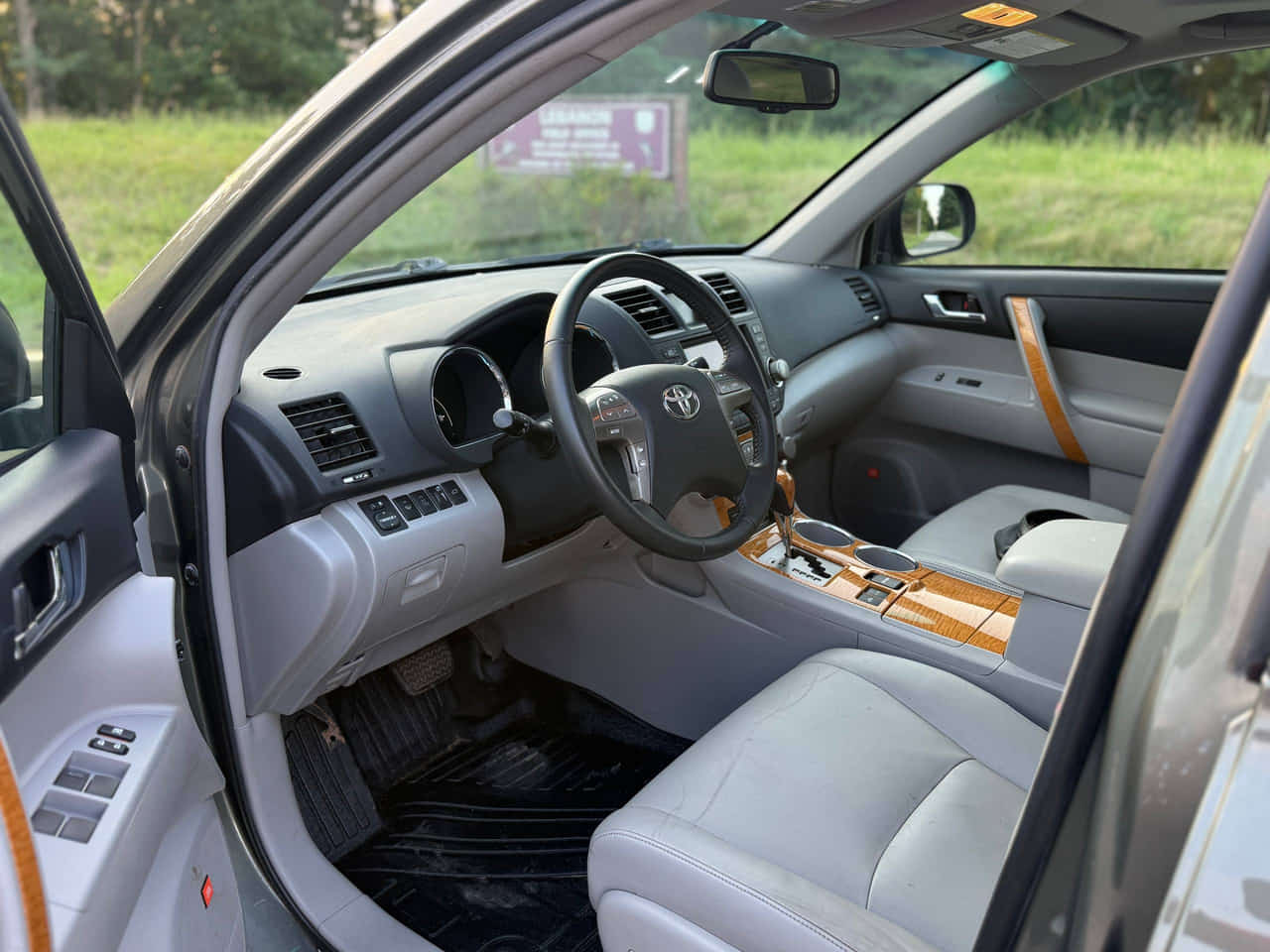 Car Preview