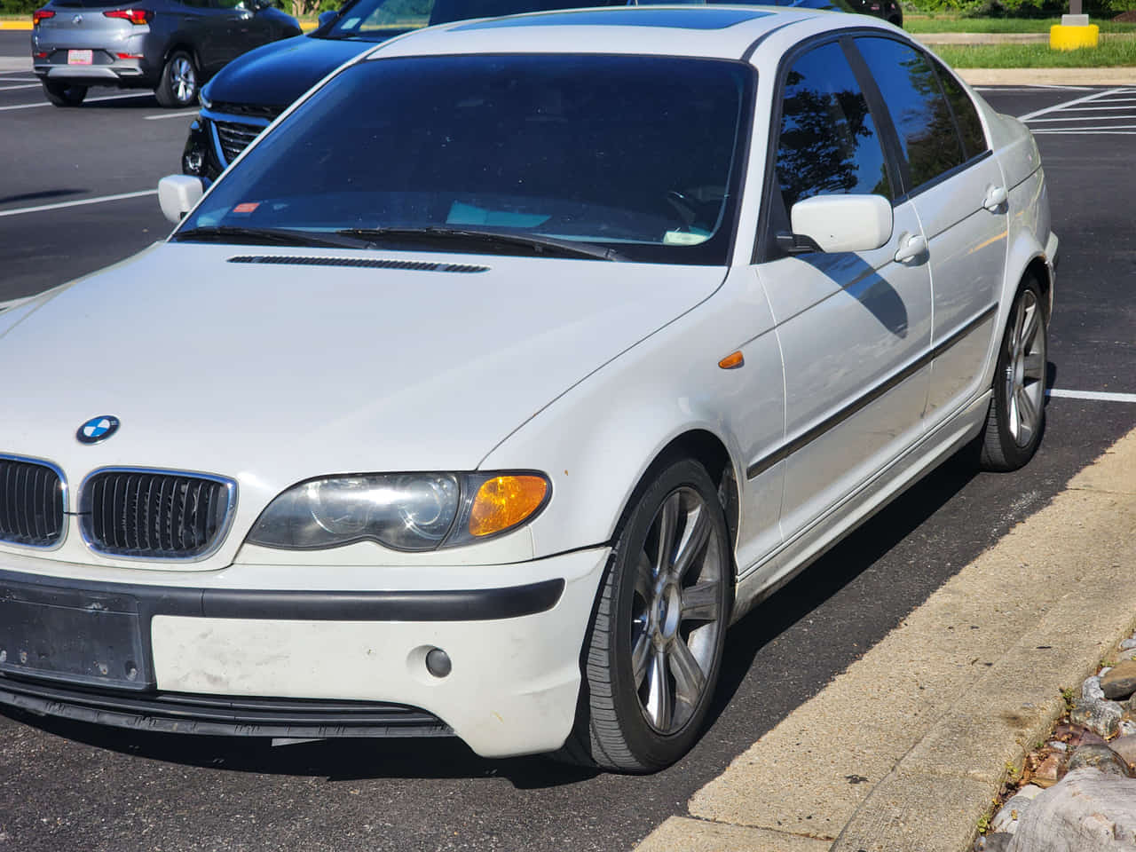 Car Preview