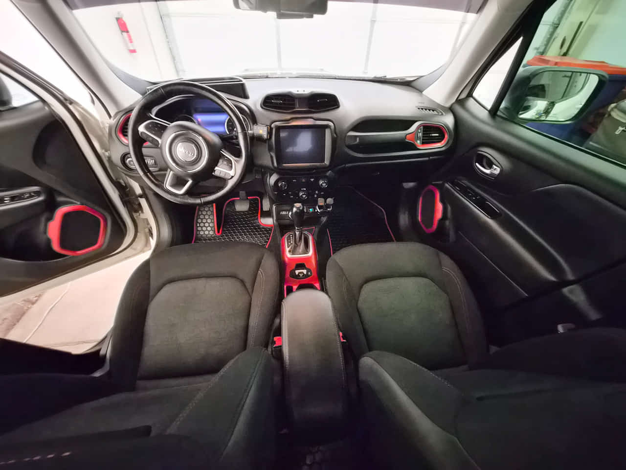 Car Preview