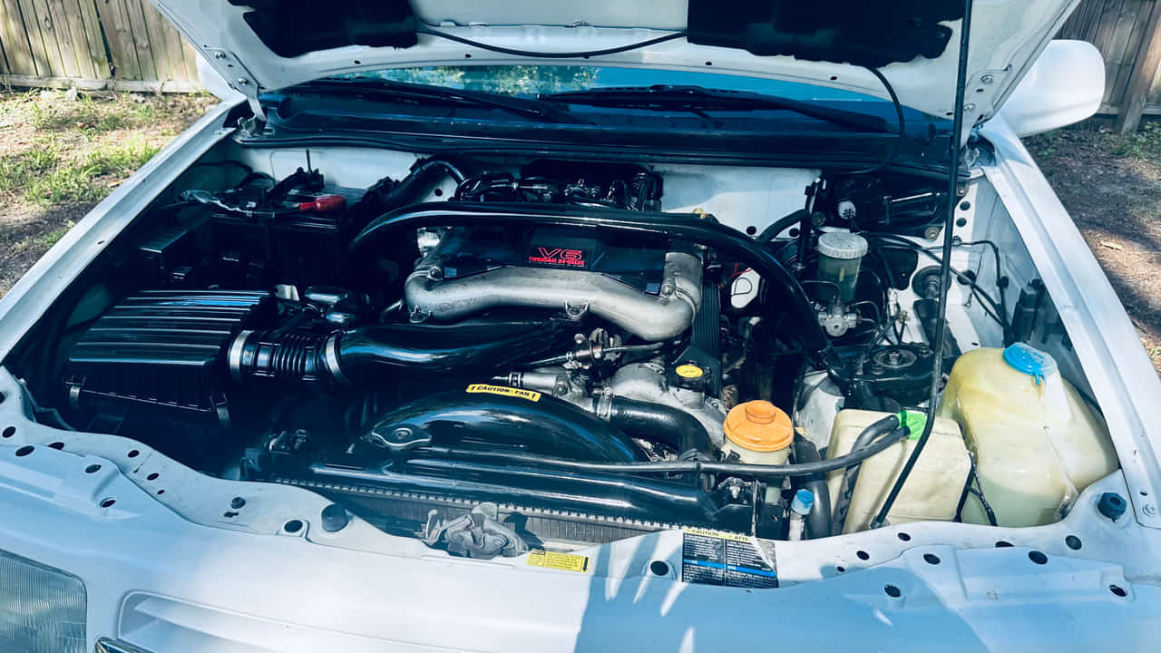 Car Preview