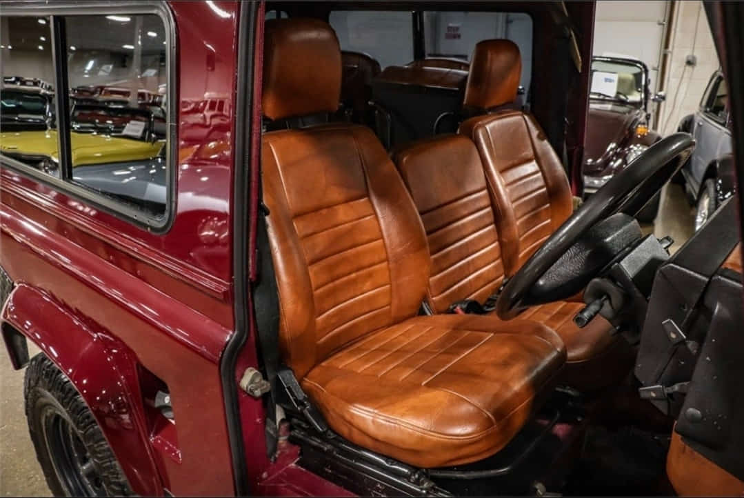 Car Preview
