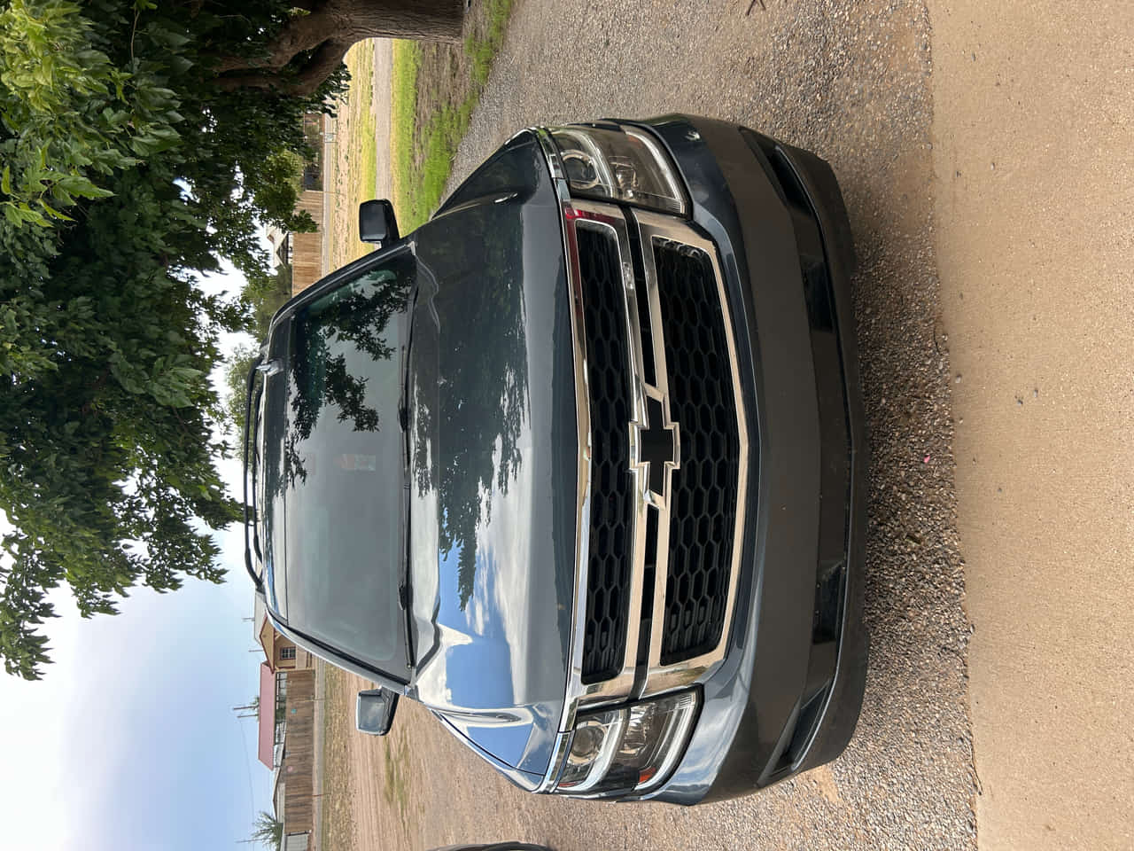 Car Preview