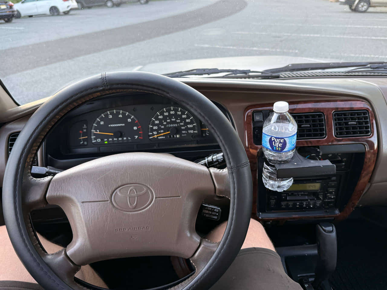 Car Preview