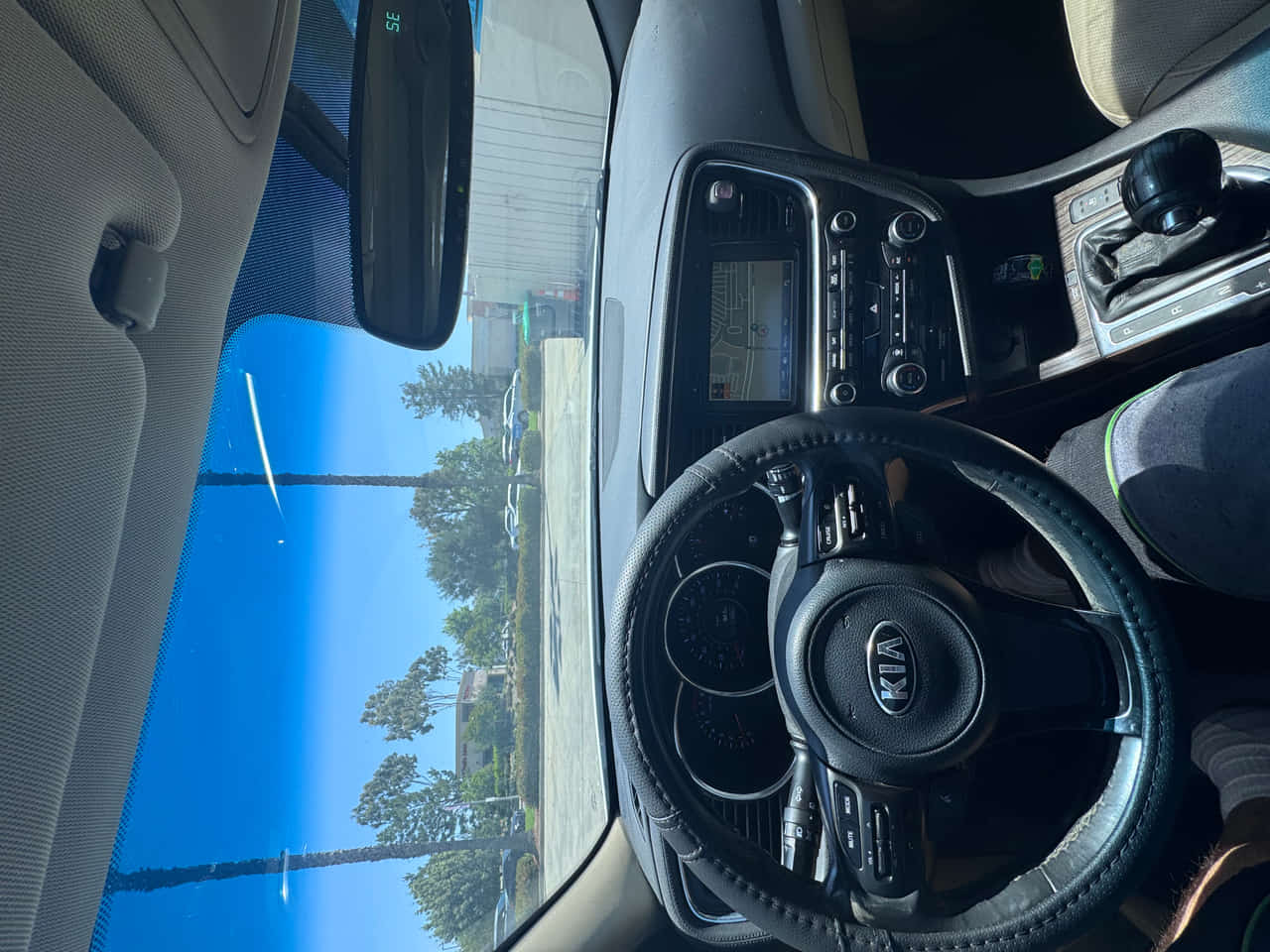 Car Preview