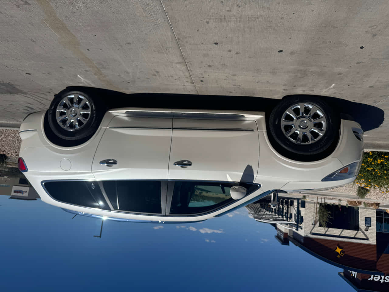 Car Preview