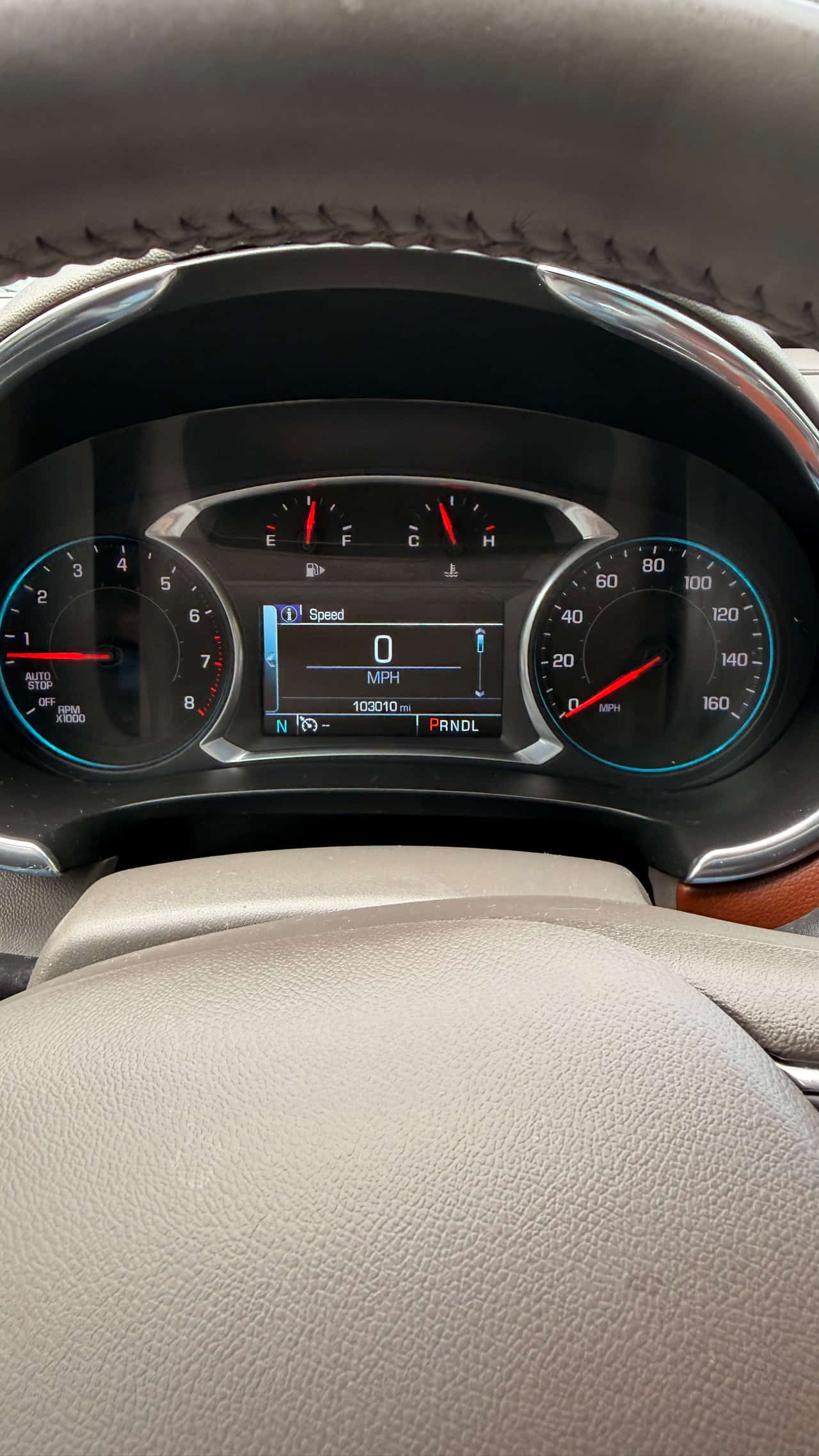 Car Preview