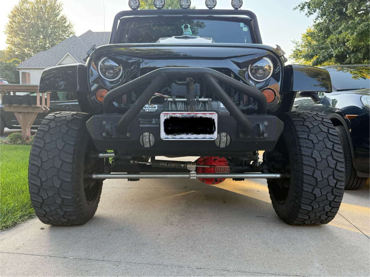 Car Preview