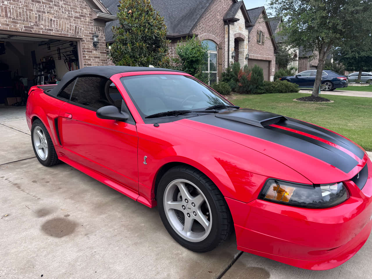 Car Preview