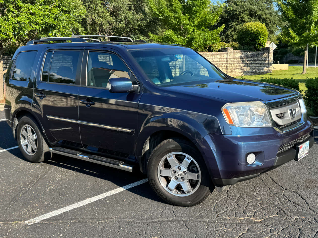 Car Preview