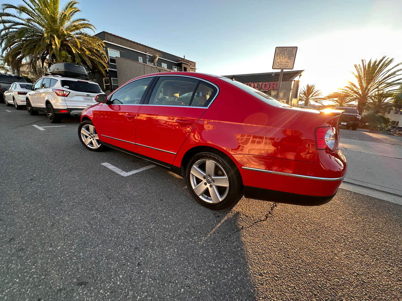 Car Preview