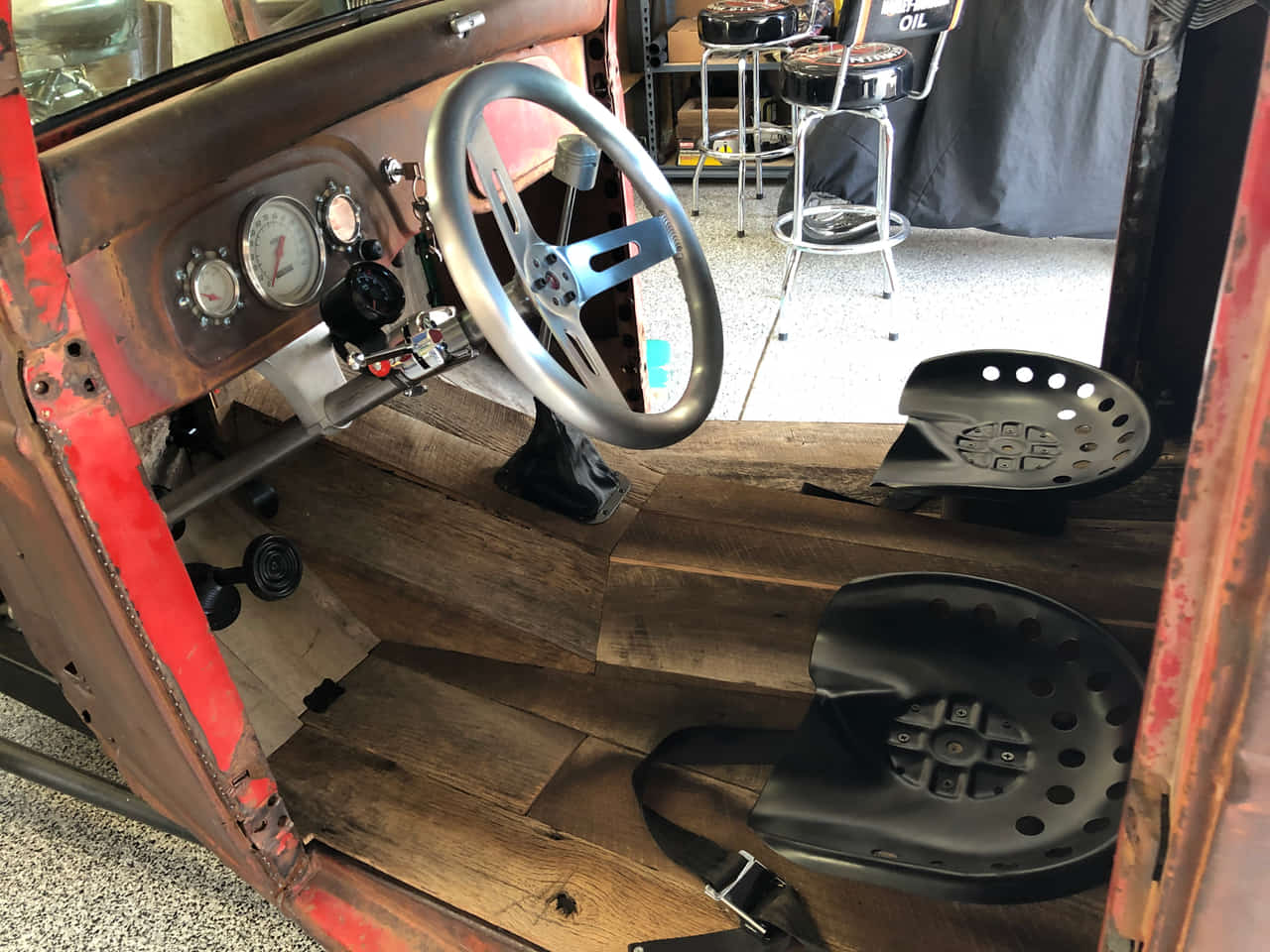 Car Preview
