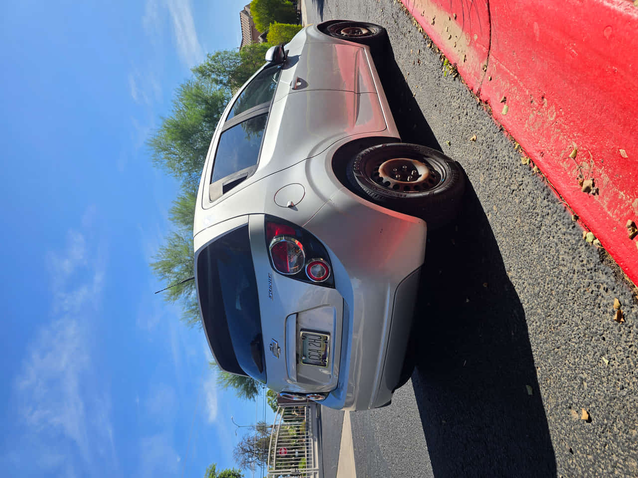 Car Preview