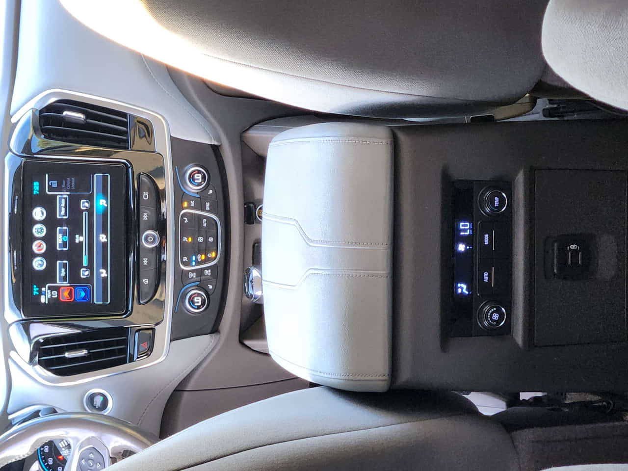 Car Preview