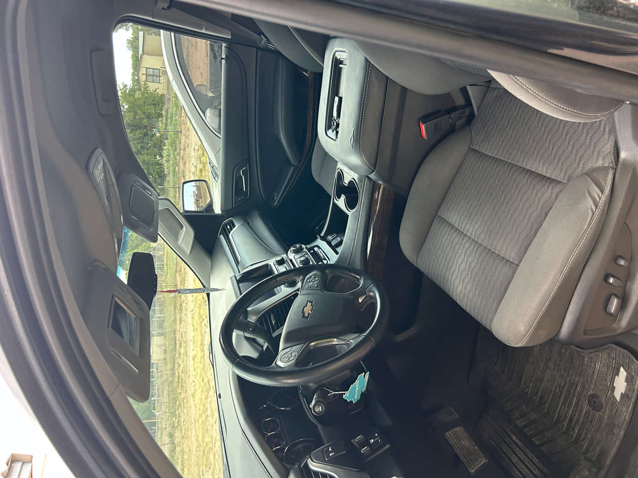 Car Preview