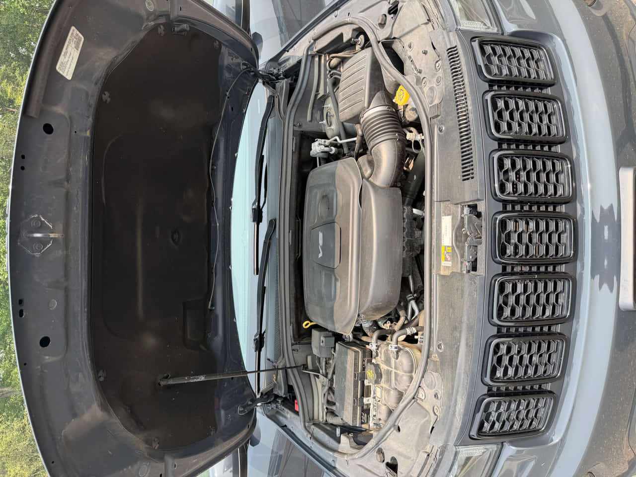 Car Preview