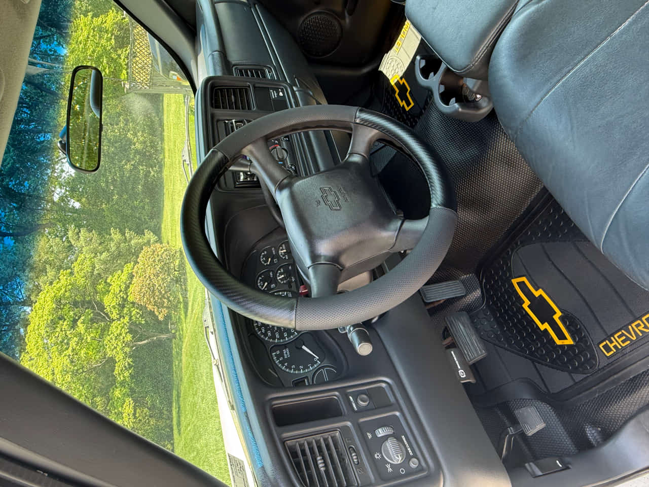 Car Preview